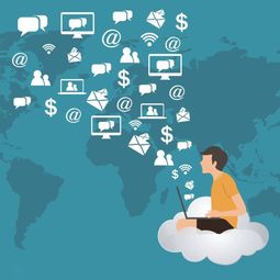 盤點互聯(lián)網(wǎng)發(fā)展歷程中的第二類增值電信業(yè)務(wù)